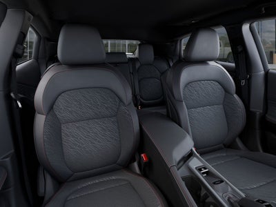 2026 Dodge Charger CHARGER SCAT PACK 4-DOOR AWD