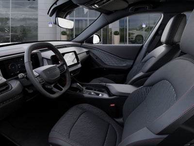 2026 Dodge Charger CHARGER SCAT PACK 4-DOOR AWD