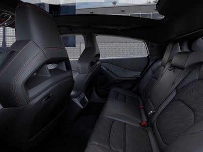 2026 Dodge Charger CHARGER SCAT PACK PLUS 4-DOOR AWD