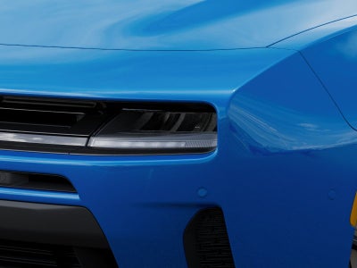 2026 Dodge Charger CHARGER SCAT PACK 4-DOOR AWD