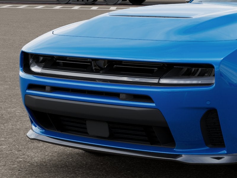 2026 Dodge Charger CHARGER SCAT PACK 4-DOOR AWD