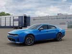 2026 Dodge Charger CHARGER SCAT PACK 4-DOOR AWD
