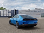2026 Dodge Charger CHARGER SCAT PACK 4-DOOR AWD
