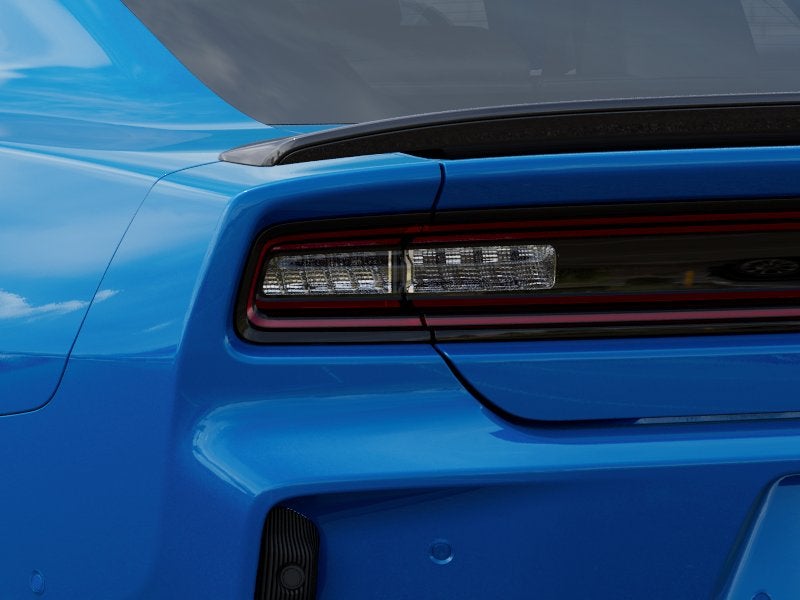 2026 Dodge Charger CHARGER SCAT PACK 4-DOOR AWD