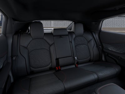 2026 Dodge Charger CHARGER SCAT PACK 4-DOOR AWD