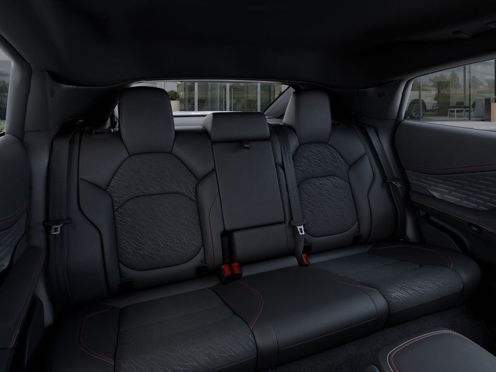 2026 Dodge Charger CHARGER SCAT PACK 4-DOOR AWD