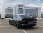 2026 Dodge Charger CHARGER SCAT PACK 4-DOOR AWD