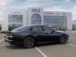 2026 Dodge Charger CHARGER SCAT PACK 4-DOOR AWD