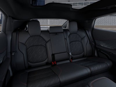 2026 Dodge Charger Scat Pack Plus