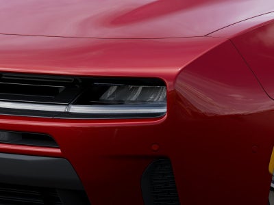 2026 Dodge Charger Scat Pack Plus