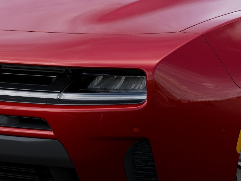 2026 Dodge Charger Scat Pack Plus
