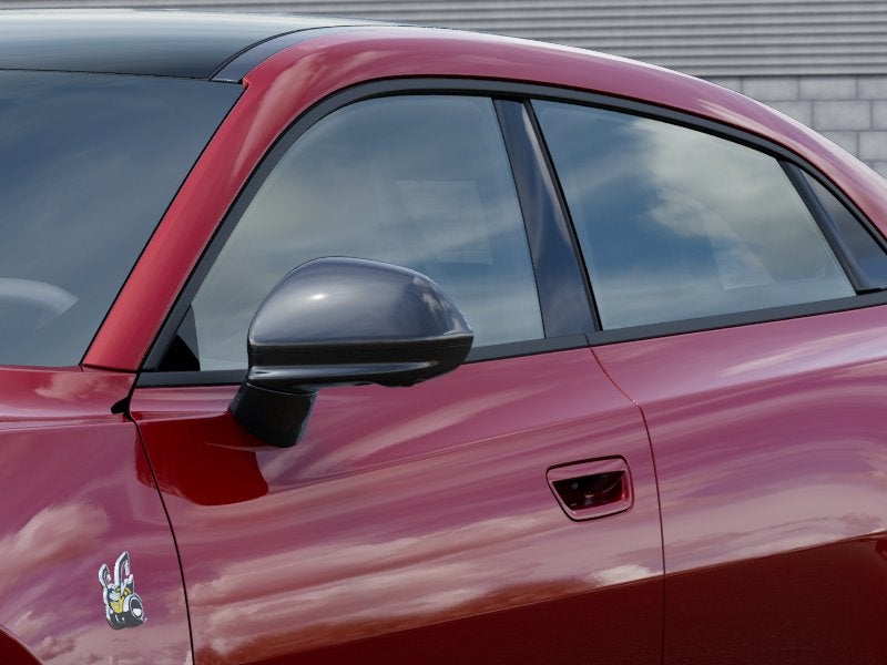 2026 Dodge Charger Scat Pack Plus