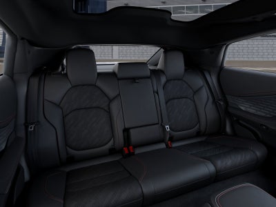 2026 Dodge Charger Scat Pack Plus