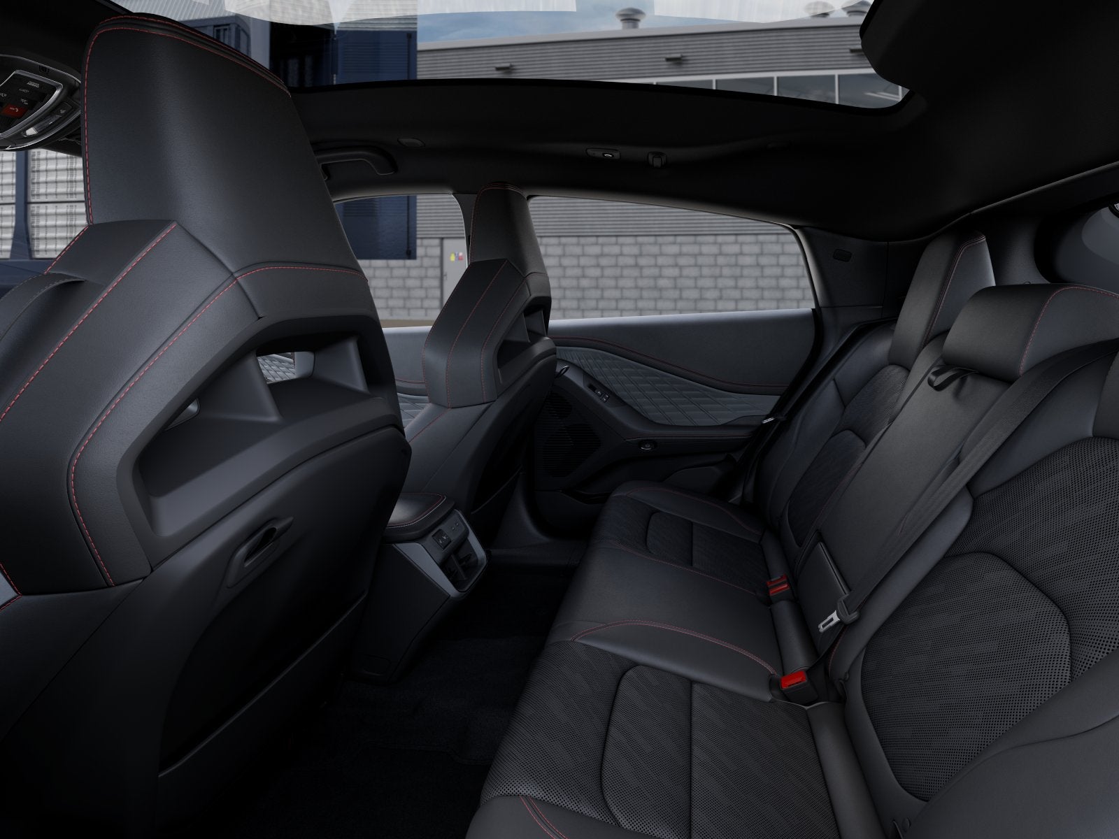 2026 Dodge Charger Scat Pack Plus