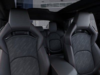 2026 Dodge Charger Scat Pack Plus