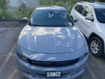 2018 Dodge Charger SXT