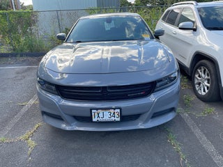 2018 Dodge Charger SXT