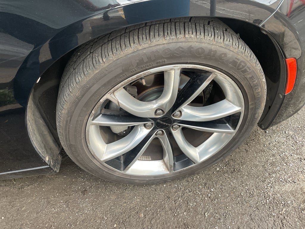 2015 Dodge Charger R/T