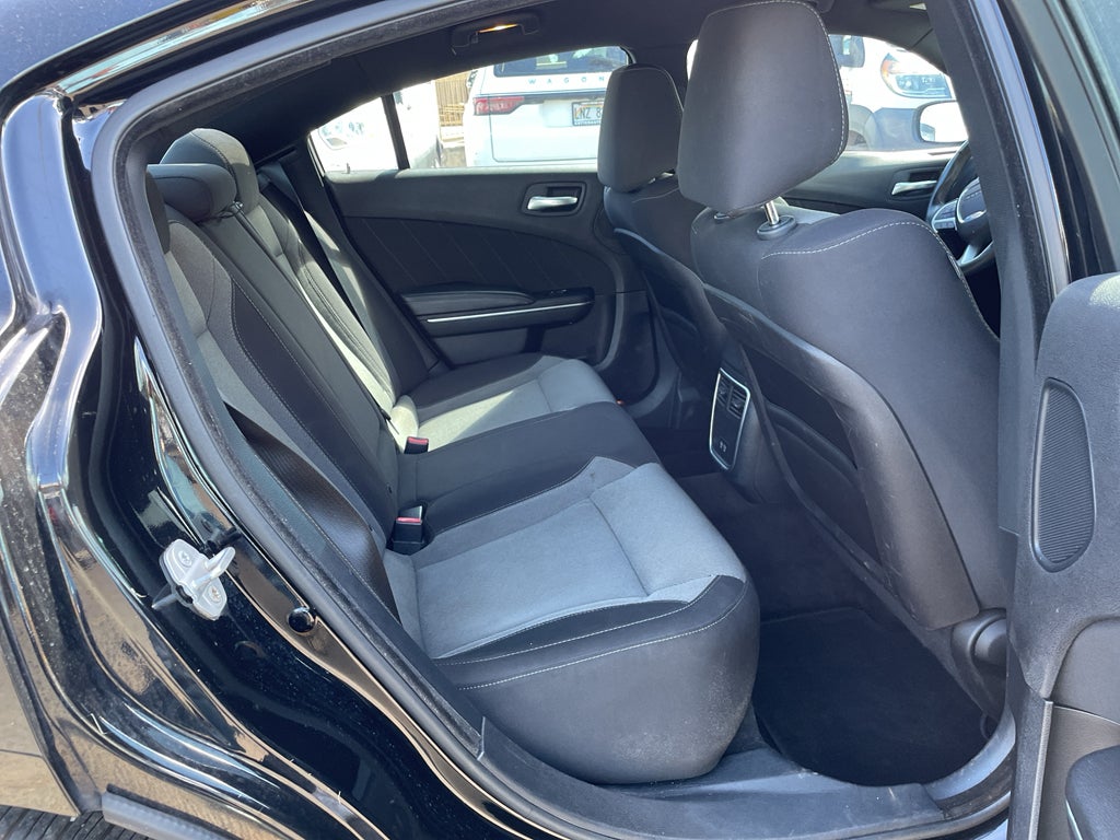 2015 Dodge Charger R/T