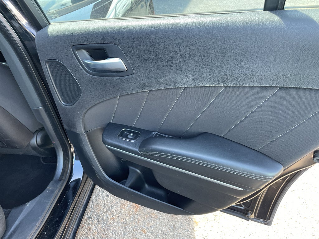 2015 Dodge Charger R/T