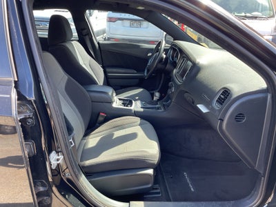 2015 Dodge Charger R/T