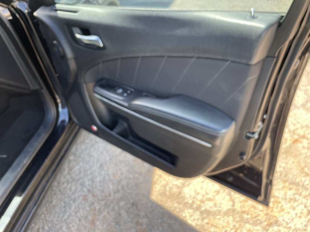 2015 Dodge Charger R/T