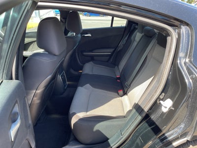 2015 Dodge Charger R/T