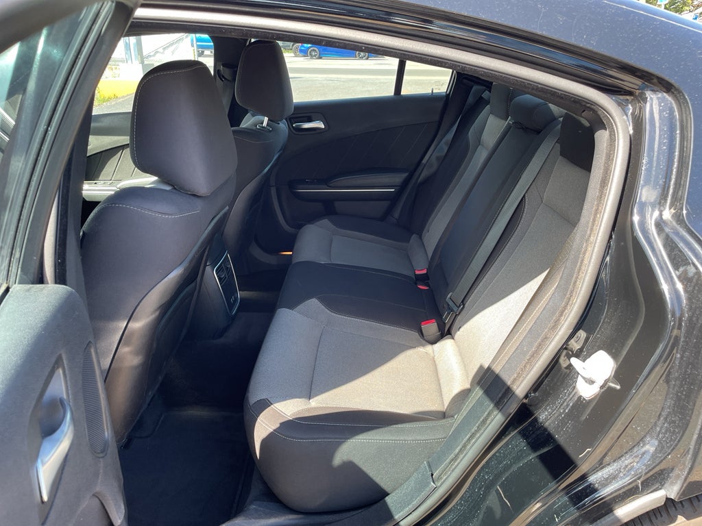 2015 Dodge Charger R/T