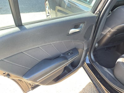 2015 Dodge Charger R/T