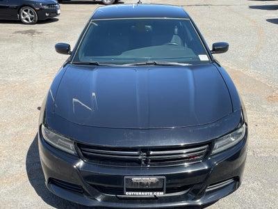 2015 Dodge Charger R/T