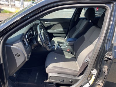 2015 Dodge Charger R/T