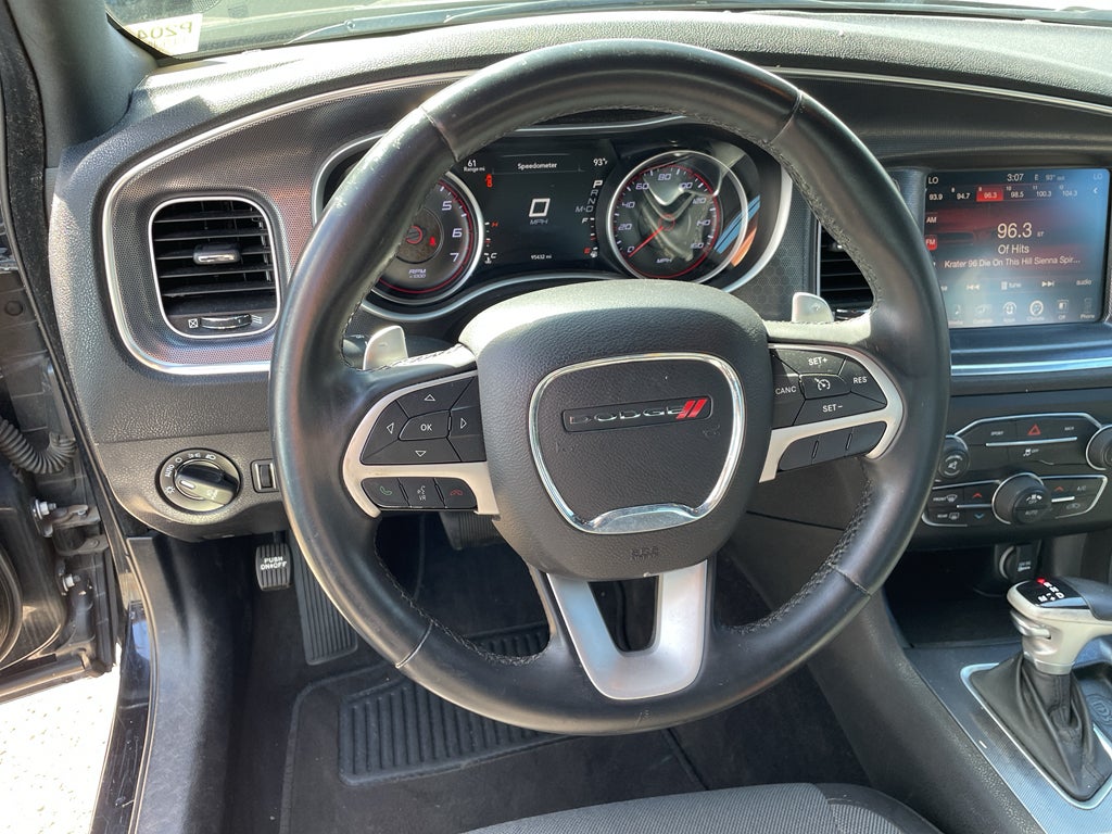 2015 Dodge Charger R/T