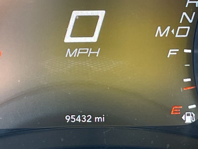 2015 Dodge Charger R/T