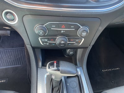 2015 Dodge Charger R/T