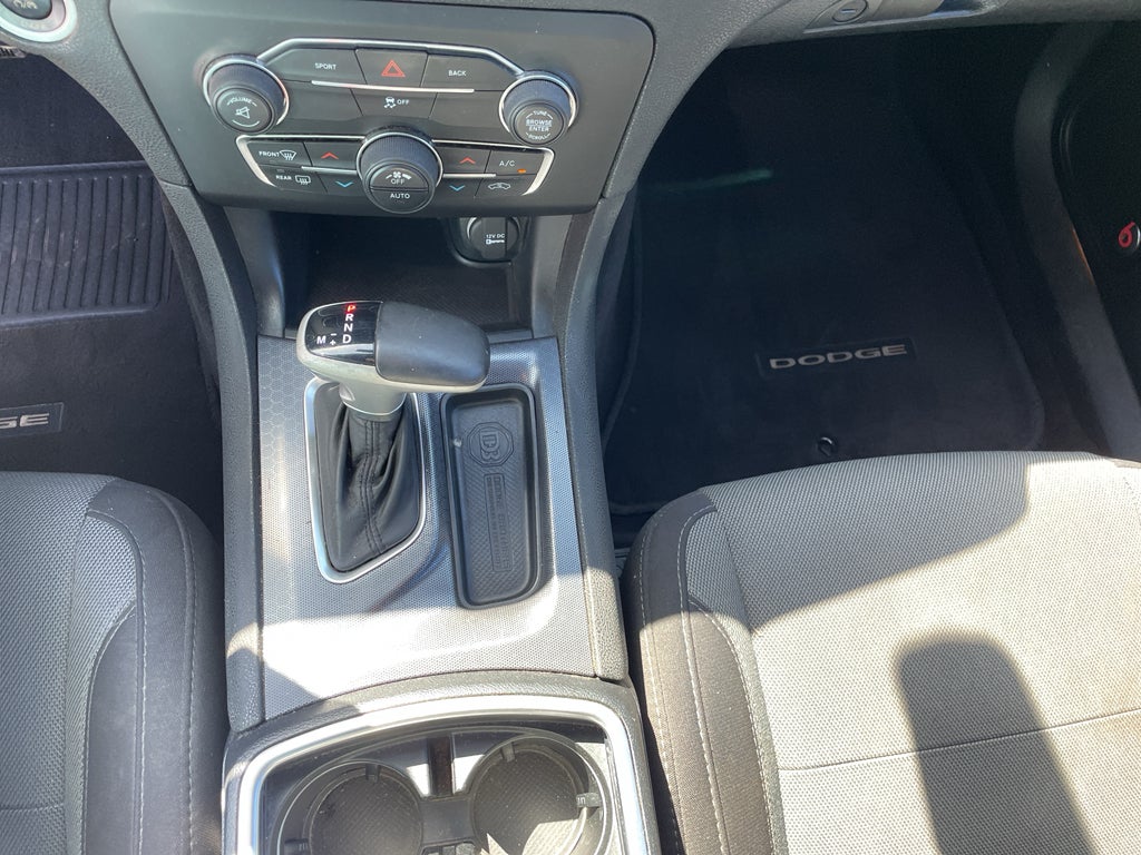 2015 Dodge Charger R/T