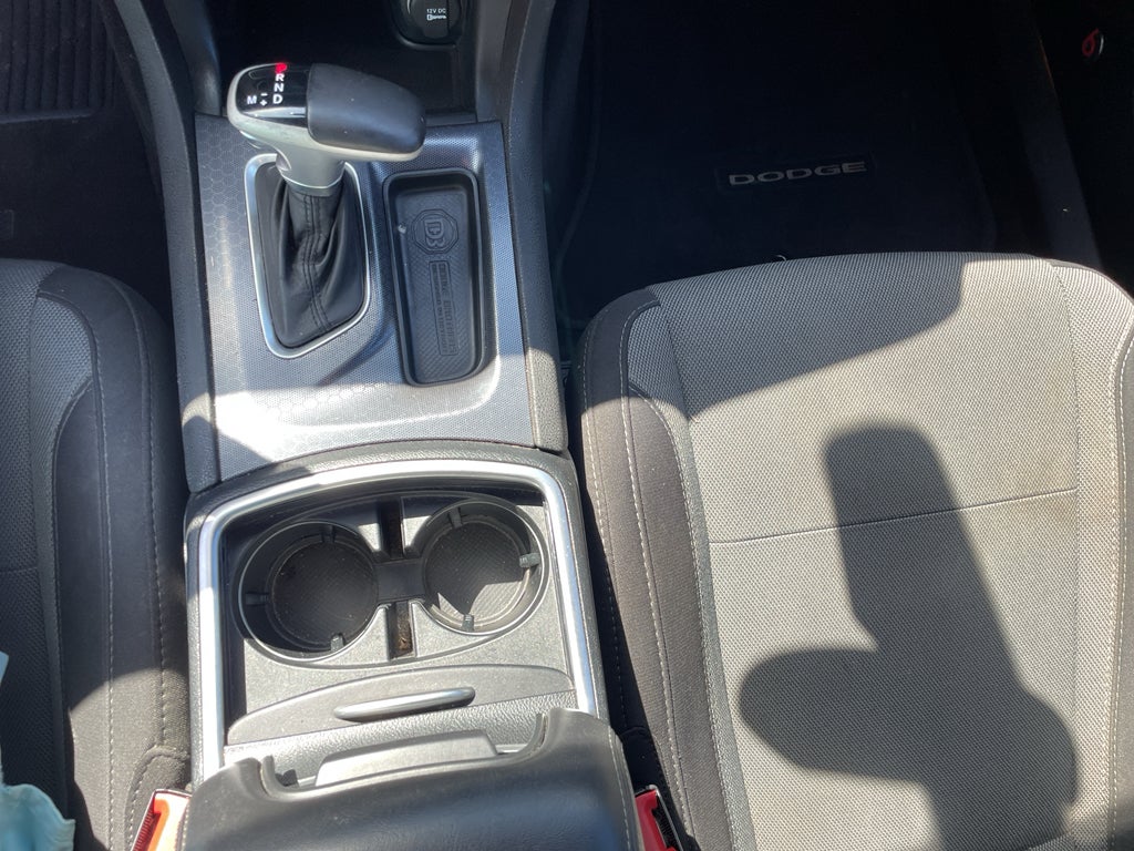 2015 Dodge Charger R/T