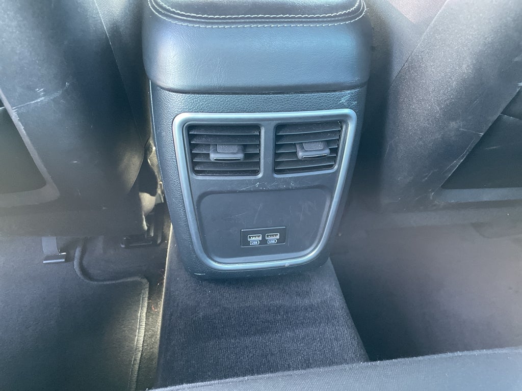 2015 Dodge Charger R/T