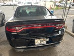 2015 Dodge Charger R/T