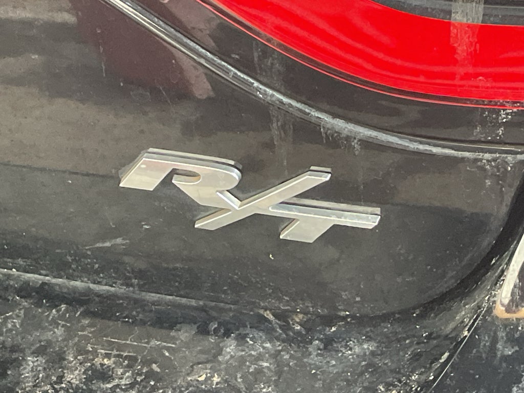 2015 Dodge Charger R/T