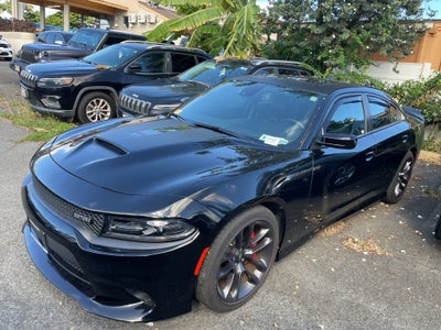 2021 Dodge Charger R/T