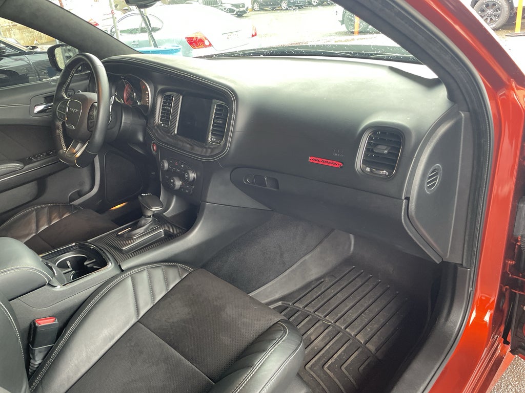 2023 Dodge Charger SRT Redeye Jailbreak