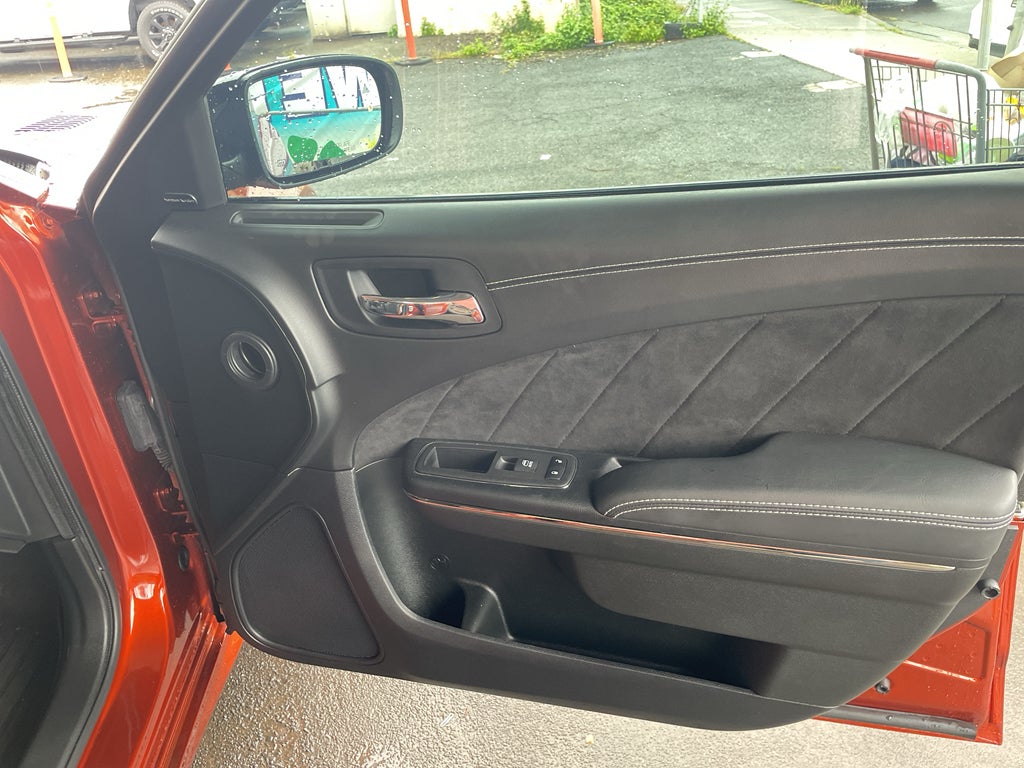 2023 Dodge Charger SRT Redeye Jailbreak