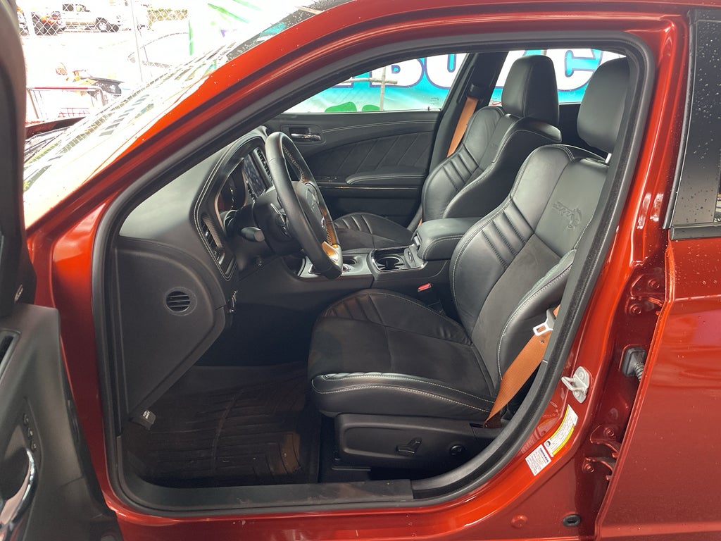 2023 Dodge Charger SRT Redeye Jailbreak