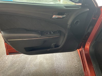 2023 Dodge Charger SRT Redeye Jailbreak