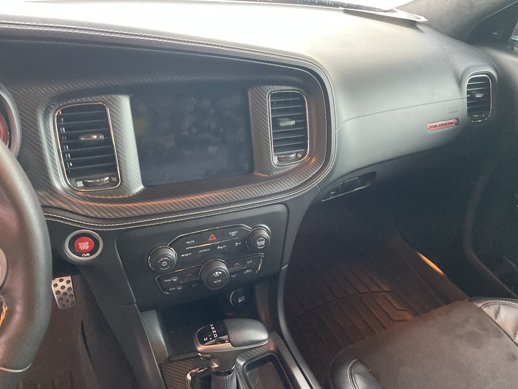 2023 Dodge Charger SRT Redeye Jailbreak