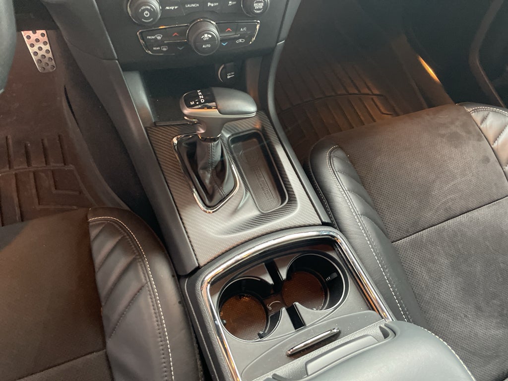 2023 Dodge Charger SRT Redeye Jailbreak