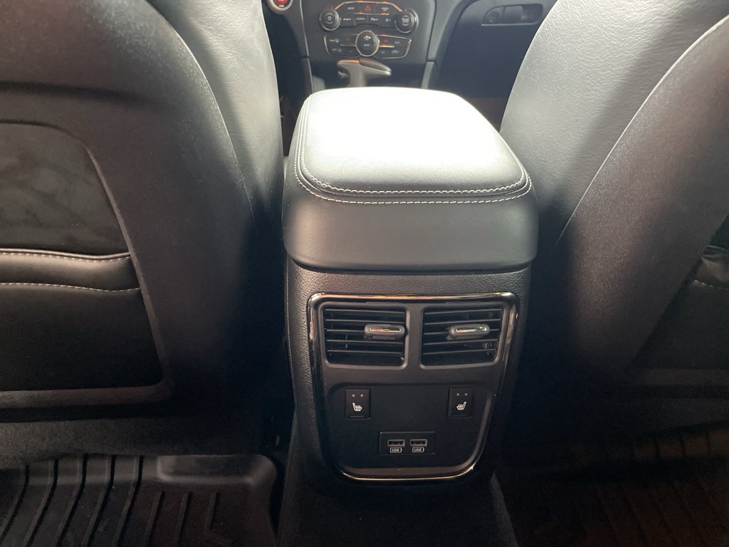 2023 Dodge Charger SRT Redeye Jailbreak