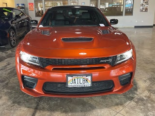 2023 Dodge Charger SRT Redeye Jailbreak