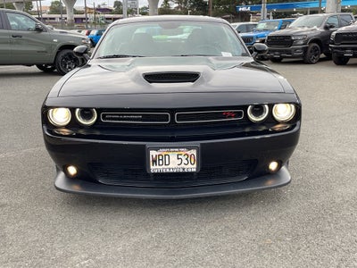 2020 Dodge Challenger R/T