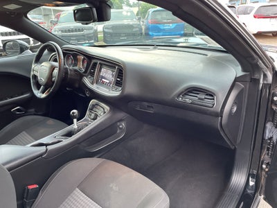 2020 Dodge Challenger R/T